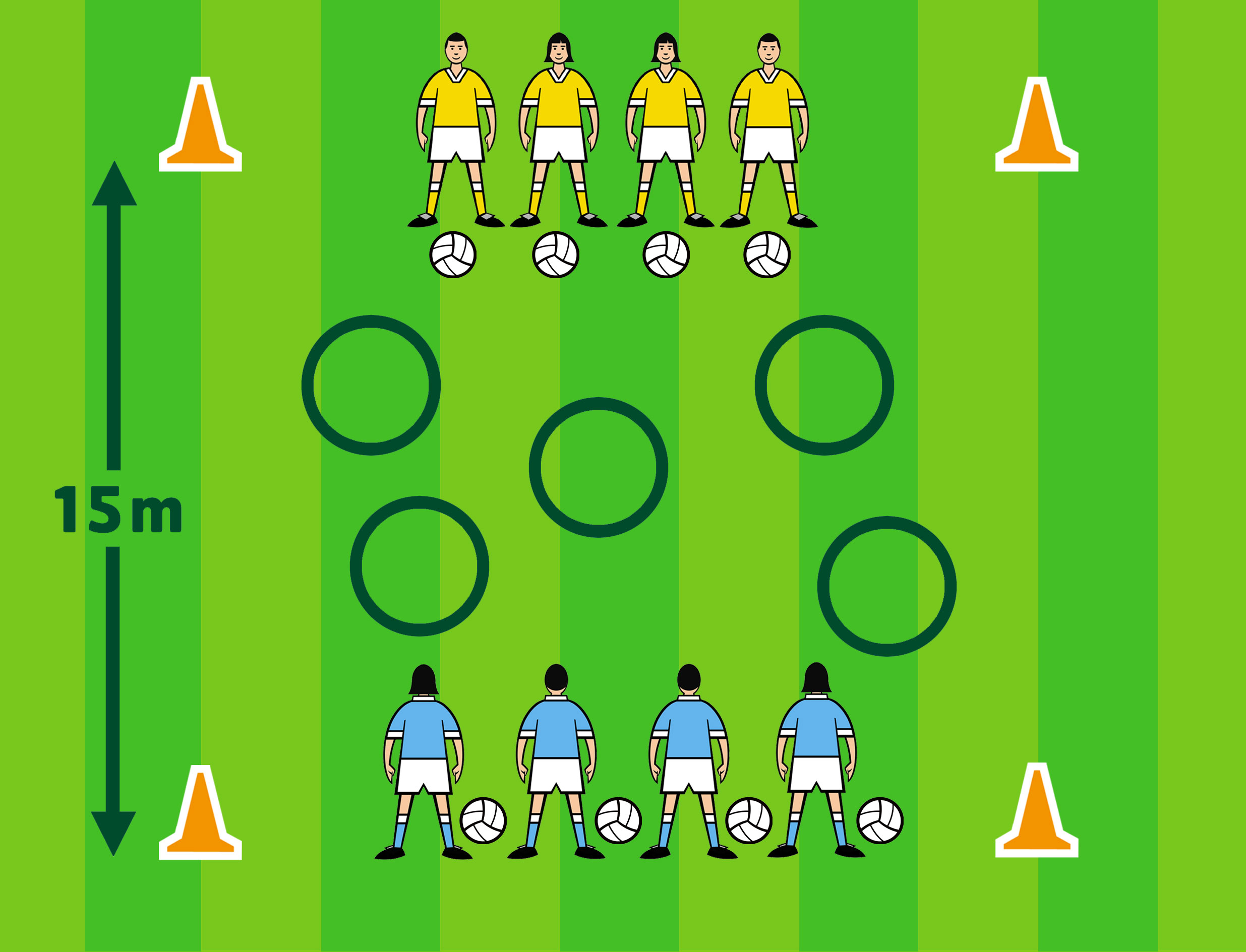 The Side Step Step in Time Tobar